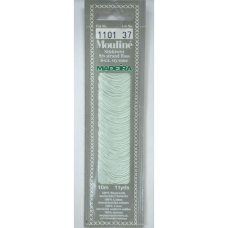 MADEIRA STRANDED COTTON