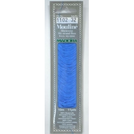 MADEIRA STRANDED COTTON