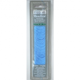 MADEIRA STRANDED COTTON