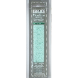 MADEIRA STRANDED COTTON