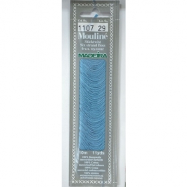 MADEIRA STRANDED COTTON