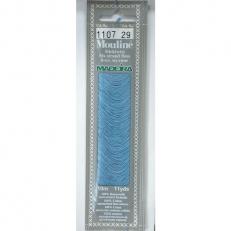 MADEIRA STRANDED COTTON