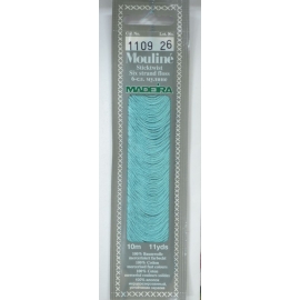 MADEIRA STRANDED COTTON