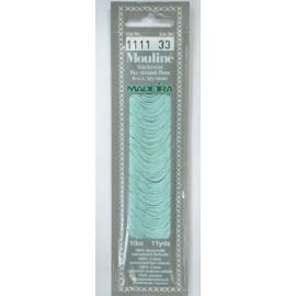 MADEIRA STRANDED COTTON