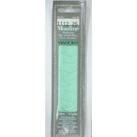 MADEIRA STRANDED COTTON