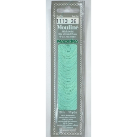 MADEIRA STRANDED COTTON