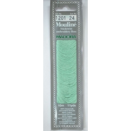 MADEIRA STRANDED COTTON