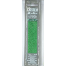 MADEIRA STRANDED COTTON