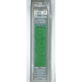 MADEIRA STRANDED COTTON