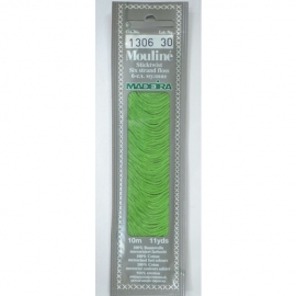 MADEIRA STRANDED COTTON