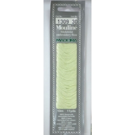 MADEIRA STRANDED COTTON