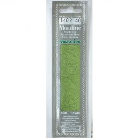 MADEIRA STRANDED COTTON