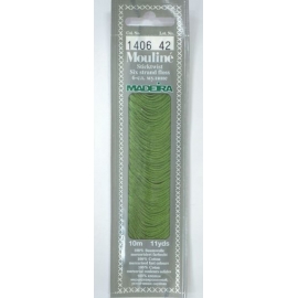 MADEIRA STRANDED COTTON