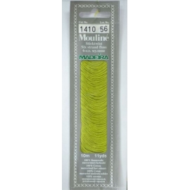 MADEIRA STRANDED COTTON