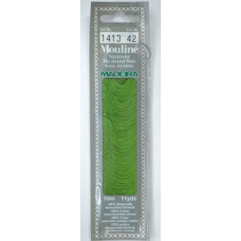 MADEIRA STRANDED COTTON