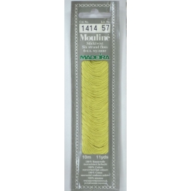 MADEIRA STRANDED COTTON