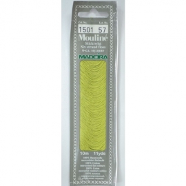 MADEIRA STRANDED COTTON