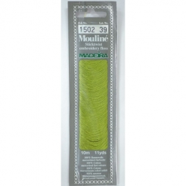 MADEIRA STRANDED COTTON