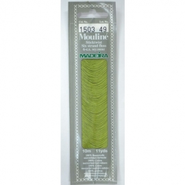 MADEIRA STRANDED COTTON