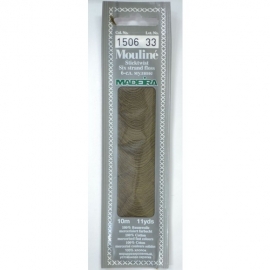 MADEIRA STRANDED COTTON