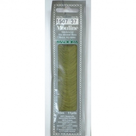 MADEIRA STRANDED COTTON