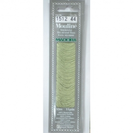 MADEIRA STRANDED COTTON