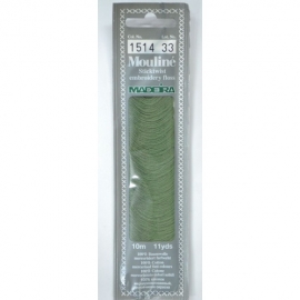 MADEIRA STRANDED COTTON