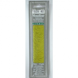 MADEIRA STRANDED COTTON