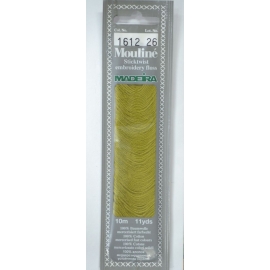 MADEIRA STRANDED COTTON