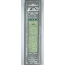 MADEIRA STRANDED COTTON