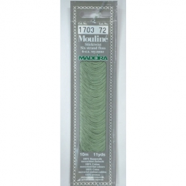 MADEIRA STRANDED COTTON