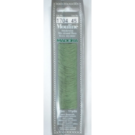 MADEIRA STRANDED COTTON