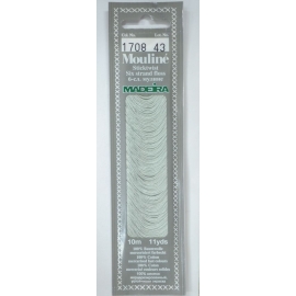 MADEIRA STRANDED COTTON