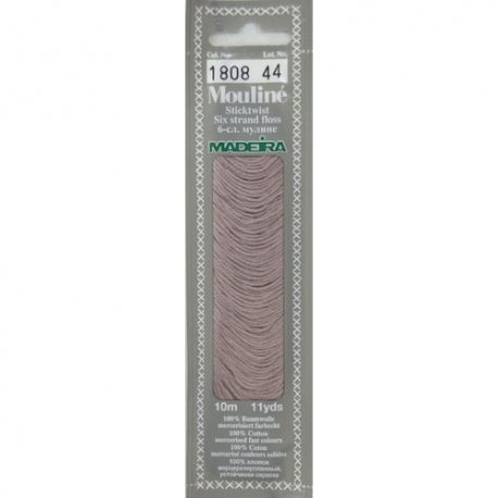 MADEIRA STRANDED COTTON