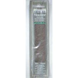 MADEIRA STRANDED COTTON