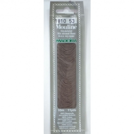 MADEIRA STRANDED COTTON