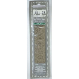 MADEIRA STRANDED COTTON