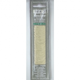 MADEIRA STRANDED COTTON