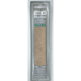 MADEIRA STRANDED COTTON