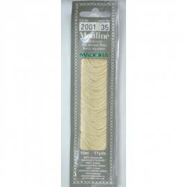 MADEIRA STRANDED COTTON