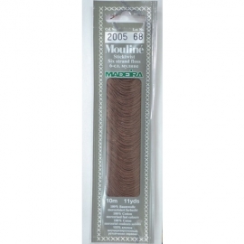 MADEIRA STRANDED COTTON