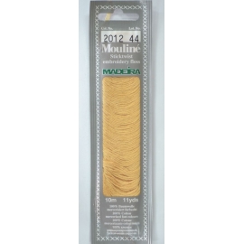 MADEIRA STRANDED COTTON