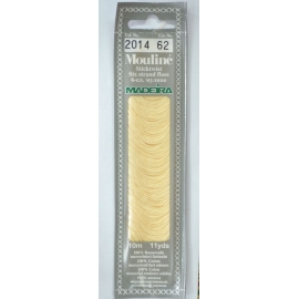 MADEIRA STRANDED COTTON