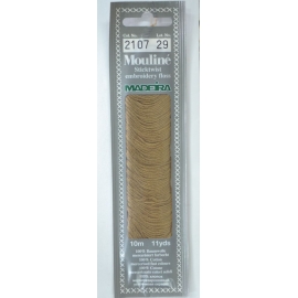 MADEIRA STRANDED COTTON