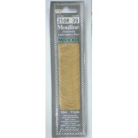 MADEIRA STRANDED COTTON