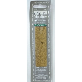 MADEIRA STRANDED COTTON