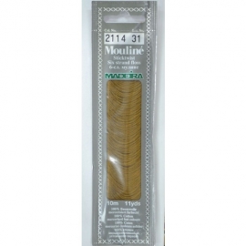 MADEIRA STRANDED COTTON