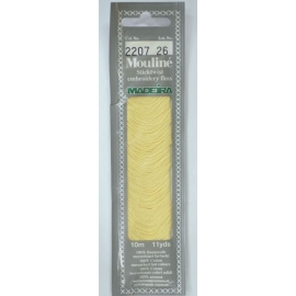 MADEIRA STRANDED COTTON