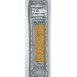 MADEIRA STRANDED COTTON