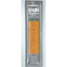 MADEIRA STRANDED COTTON